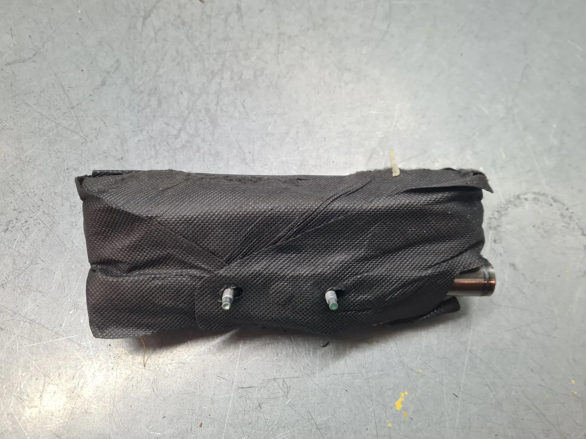 Airbag Guache DACIA Sandero II (5S_) Imagem-1