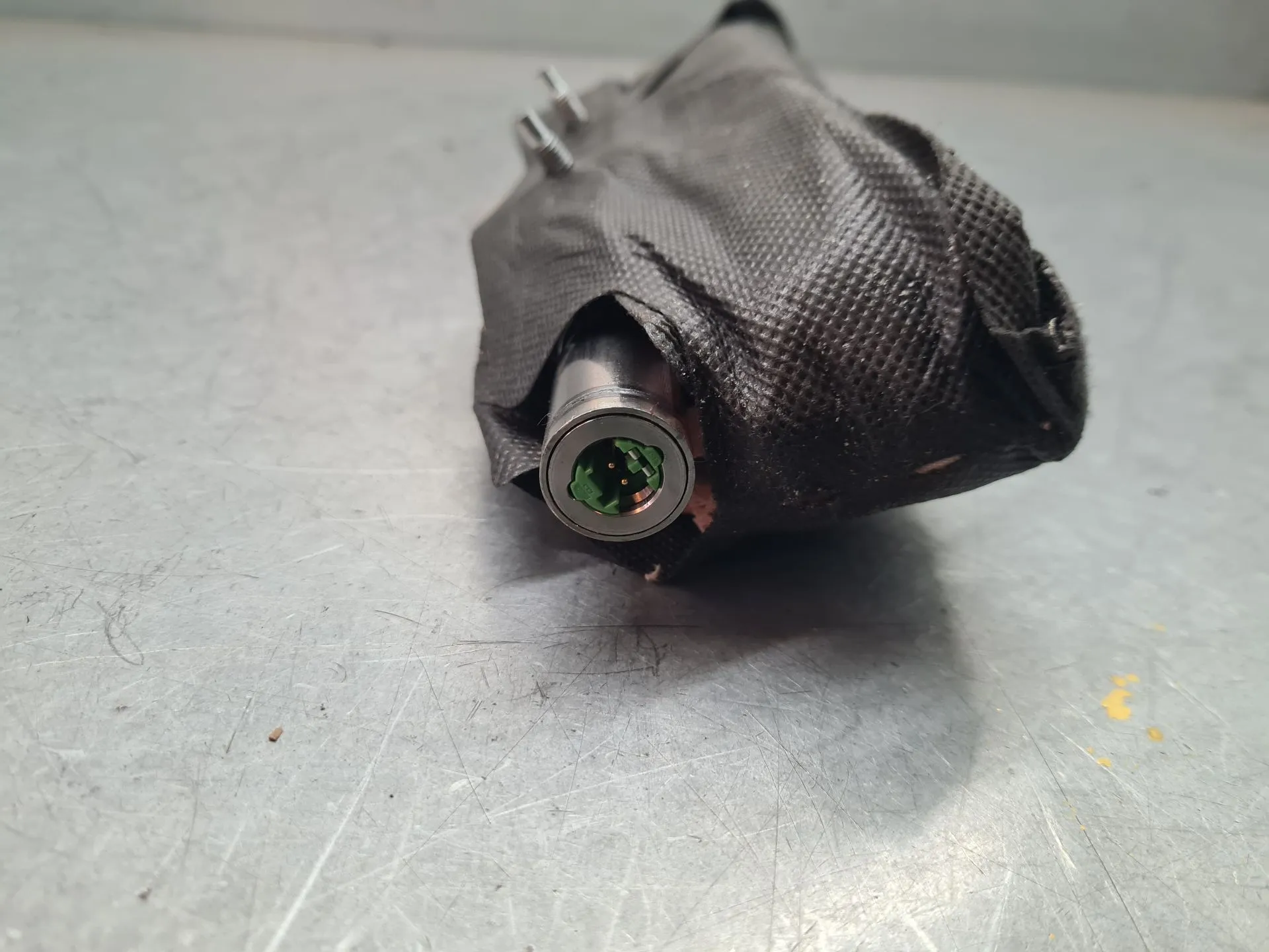 Airbag Guache DACIA Sandero II (5S_) Imagem-2