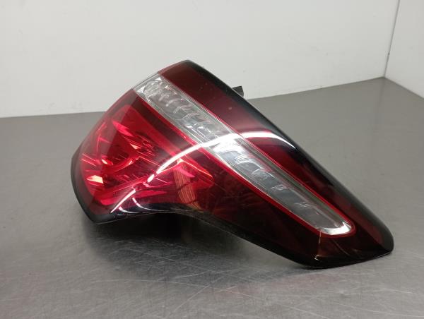 Feu arrière Droite CITROËN C4 Picasso I (UD_) Imagem-1