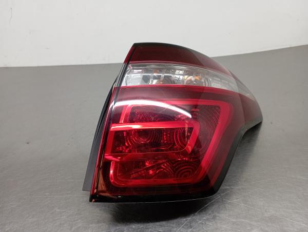 Feu arrière Droite CITROËN C4 Picasso I (UD_)