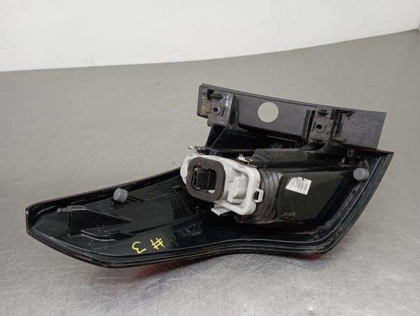 Feu arrière Droite CITROËN C4 Picasso I (UD_) Imagem-3