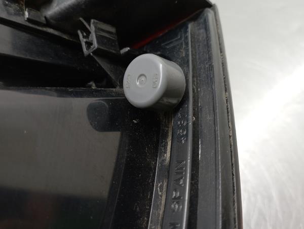 Feu arrière Droite CITROËN C4 Picasso I (UD_) Imagem-5