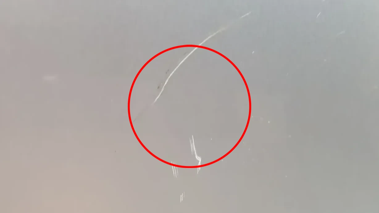 Left rear door RENAULT Megane IV (B9A/M_) Imagem-4