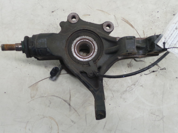 Mangueta delantera derecha CITROËN C4 Picasso I (UD_)