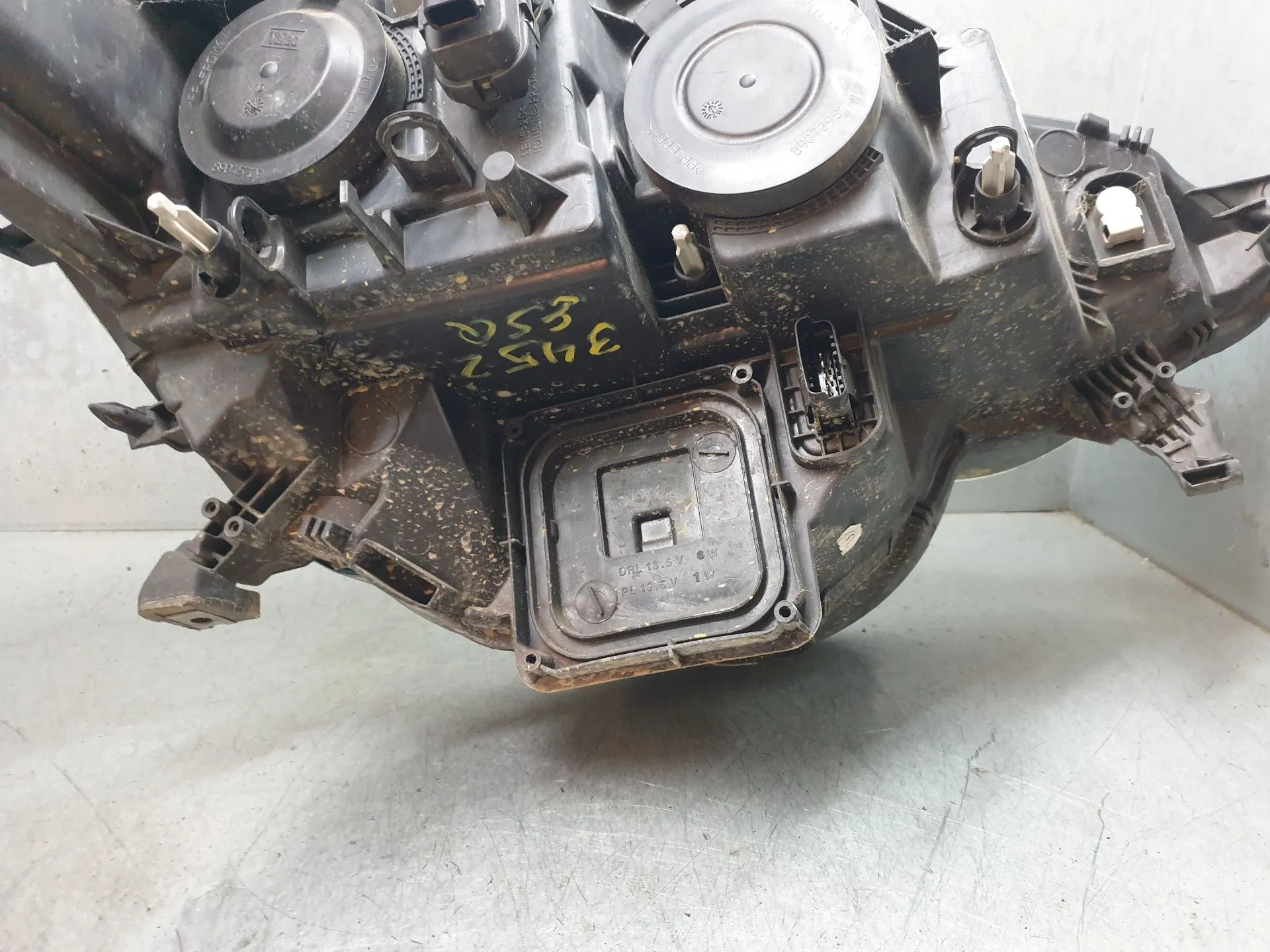 Phare avant gauche RENAULT Megane IV (B9A/M_) Imagem-6