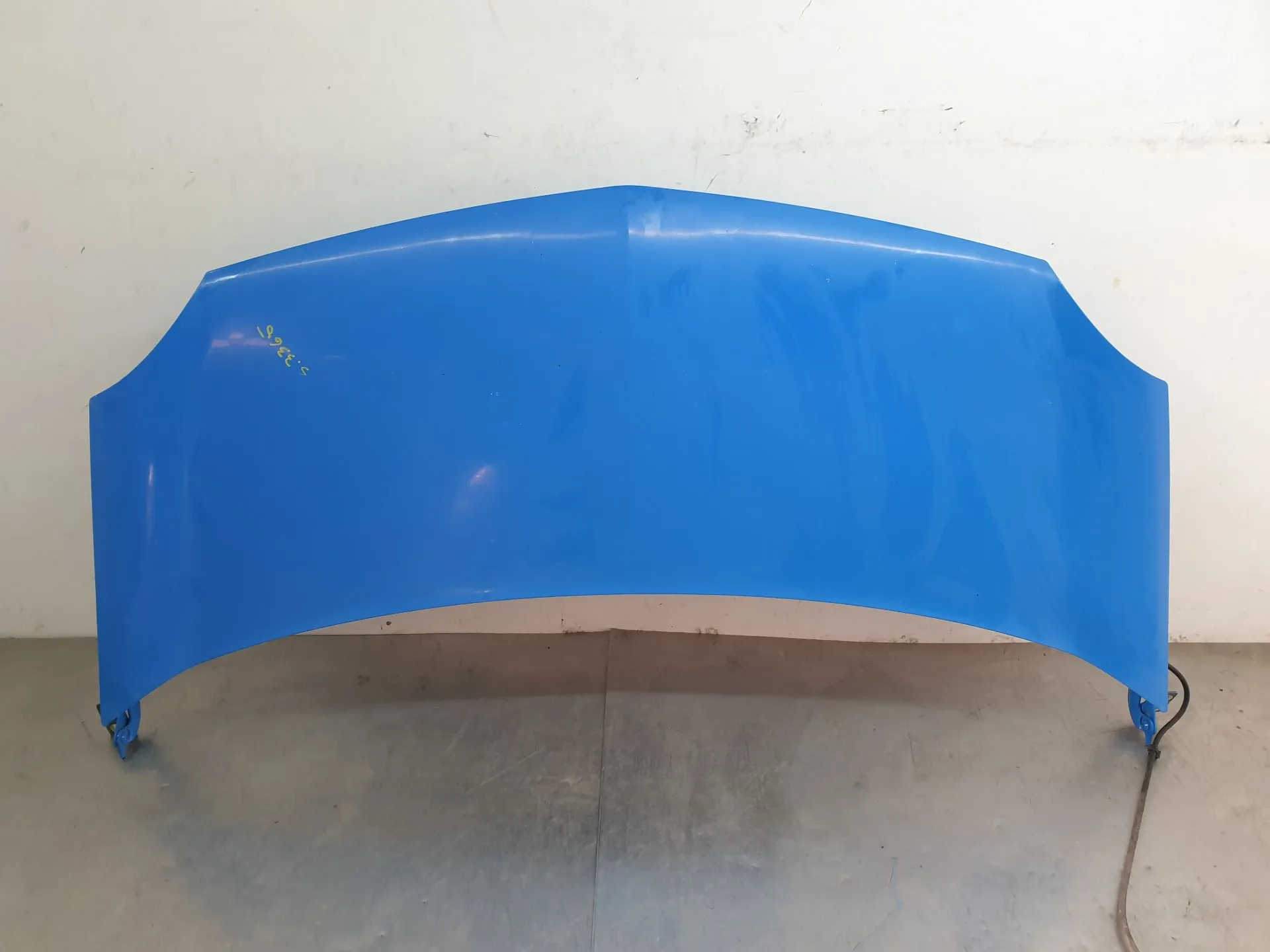 Capot RENAULT Kangoo Express (FW0/1_)