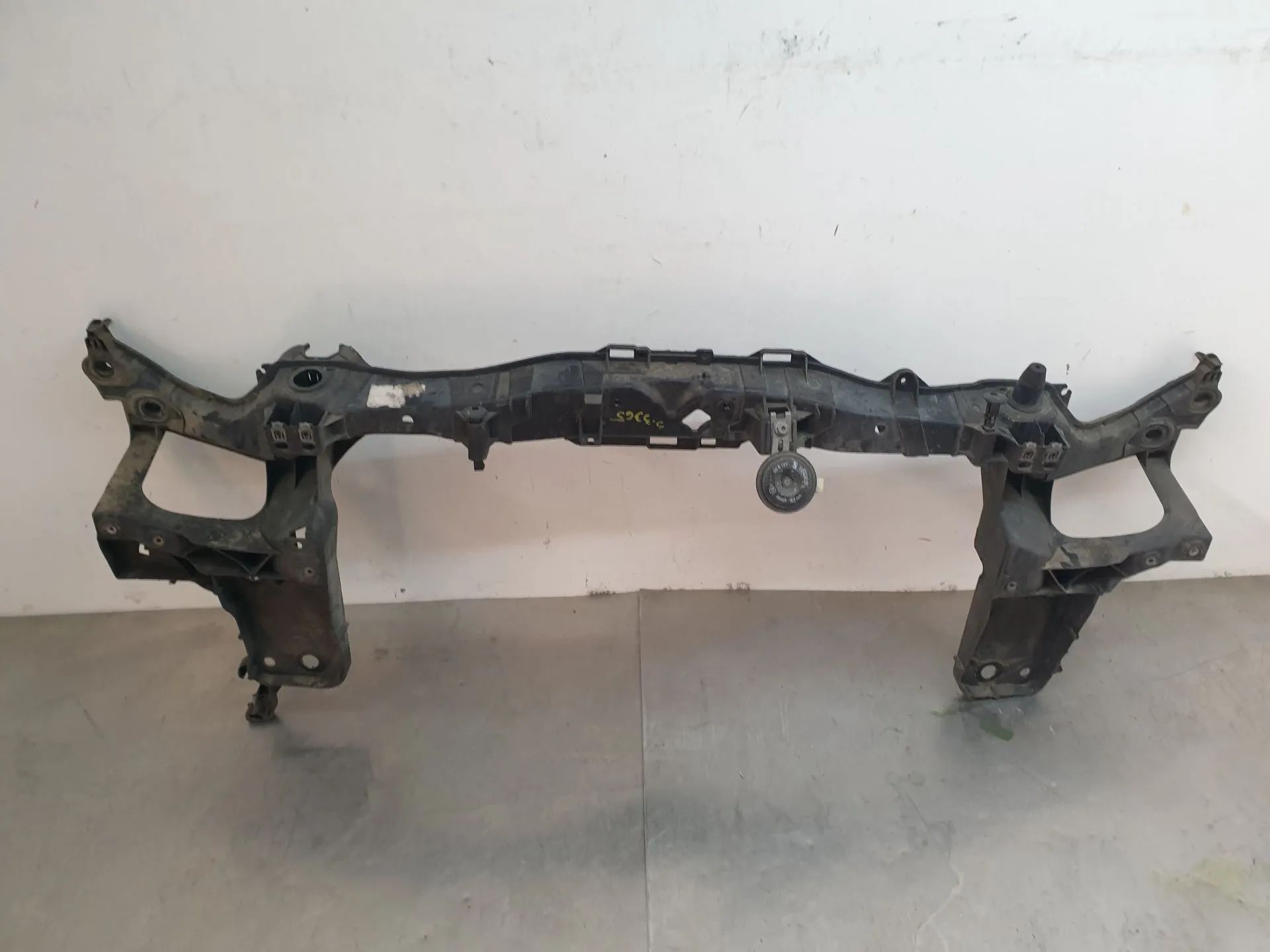 Frontale in fibra o lamiera RENAULT Kangoo Express (FW0/1_)
