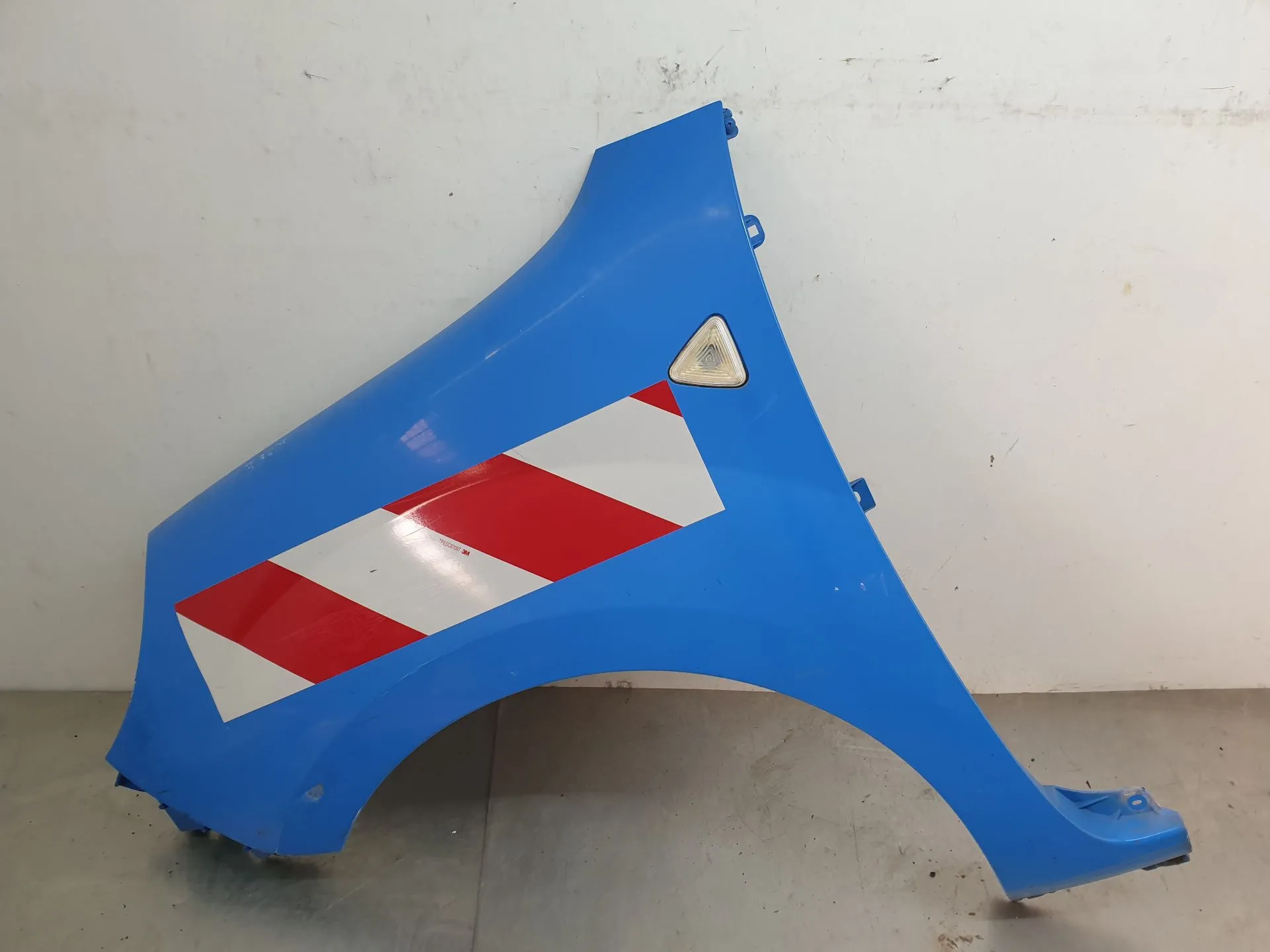Parafango sinistro RENAULT Kangoo Express (FW0/1_)