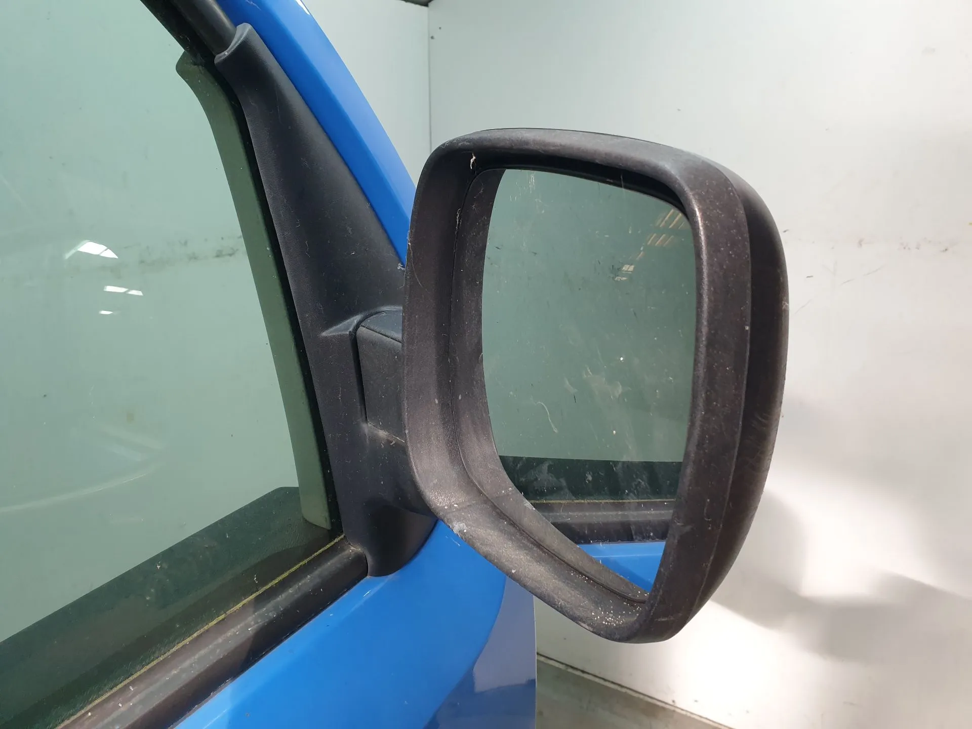 Espejo retrovisor Derecho RENAULT Kangoo Express (FW0/1_) Imagem-1