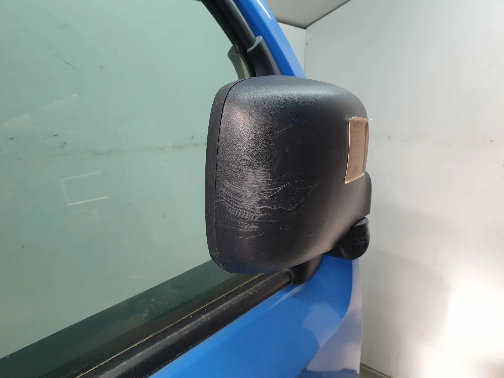 Espejo retrovisor Derecho RENAULT Kangoo Express (FW0/1_)