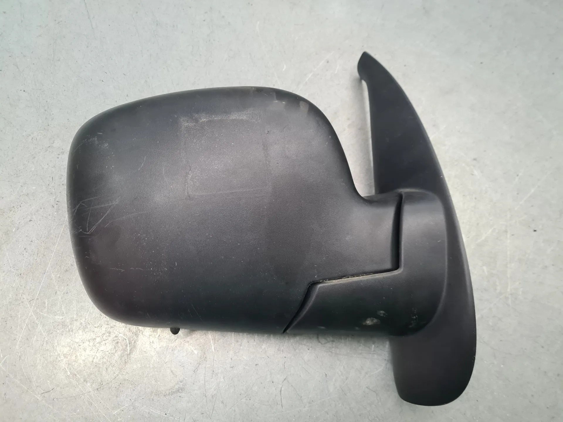 Right mirror RENAULT Kangoo Express (FW0/1_)