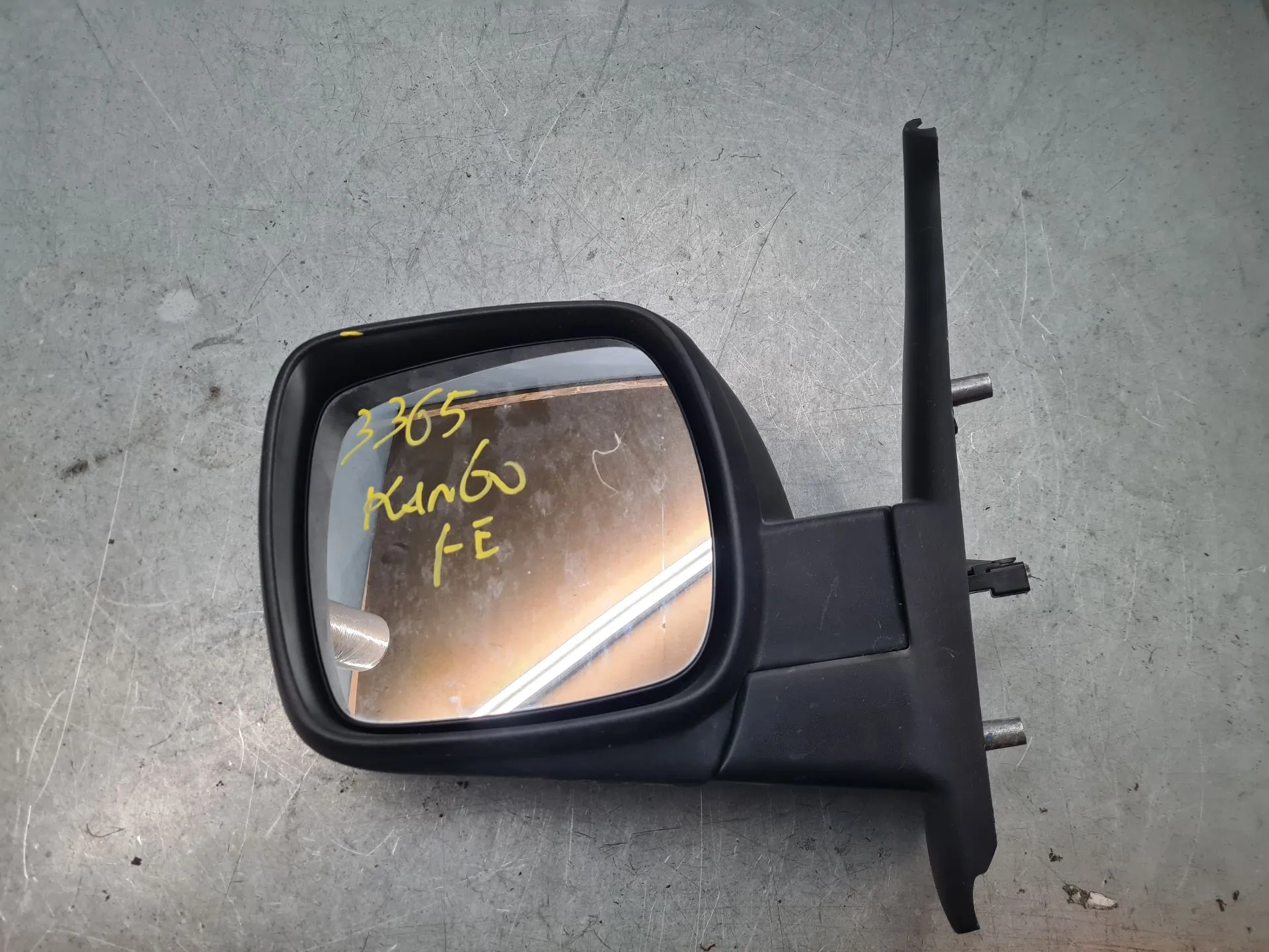 Retrovisor / espelho esquerdo RENAULT Kangoo Express (FW0/1_)