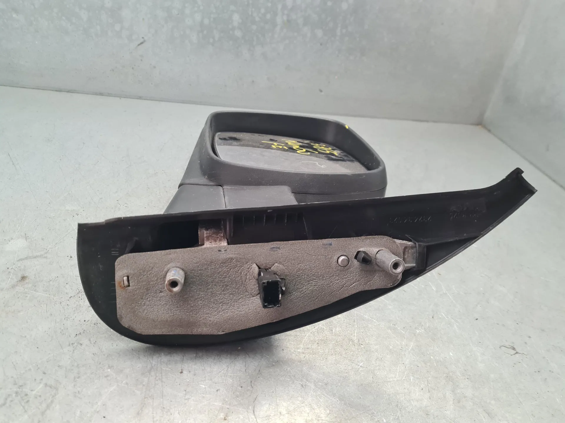 Espejo retrovisor Izquierdo RENAULT Kangoo Express (FW0/1_) Imagem-1