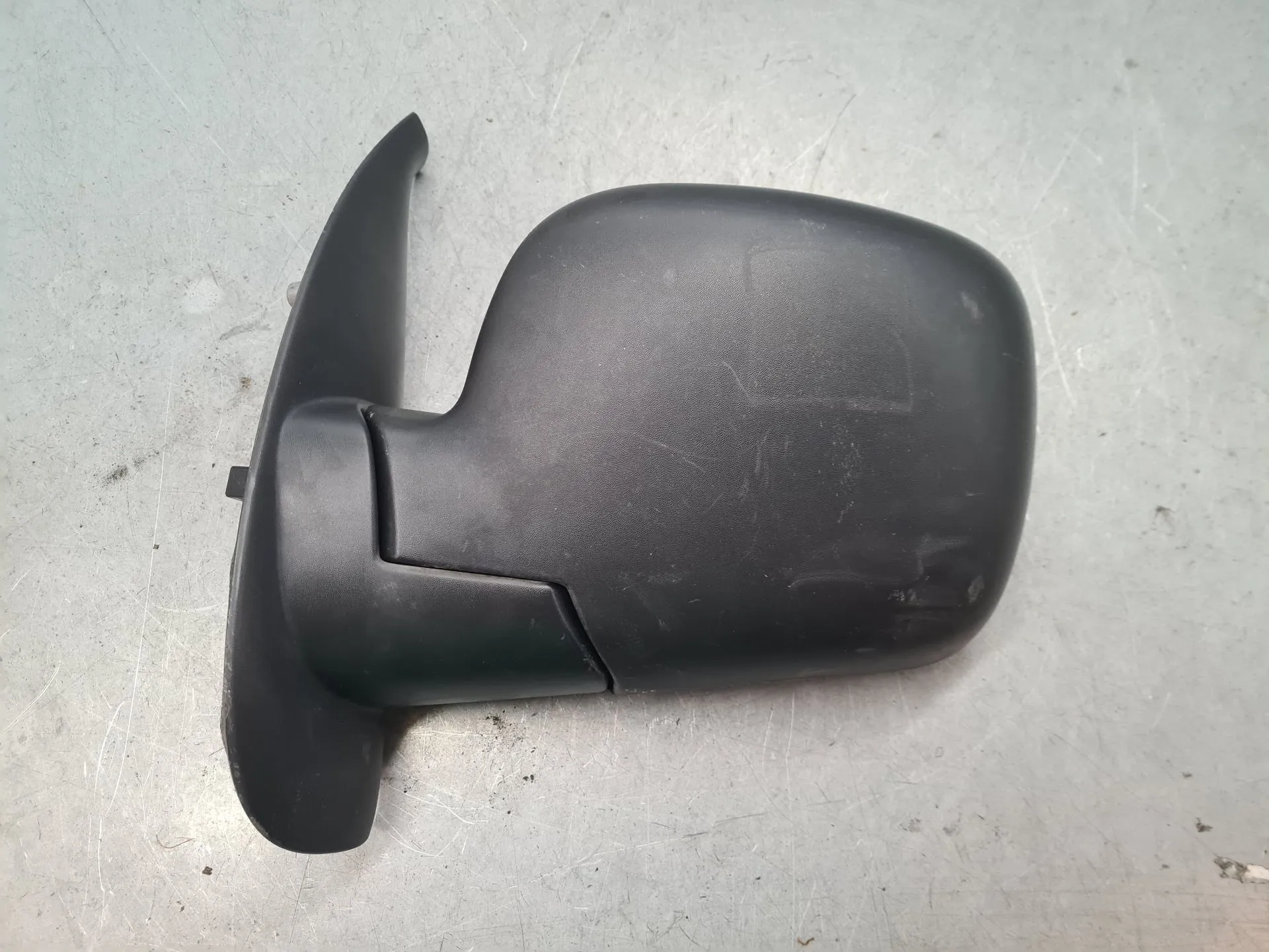 Espejo retrovisor Izquierdo RENAULT Kangoo Express (FW0/1_) Imagem-2