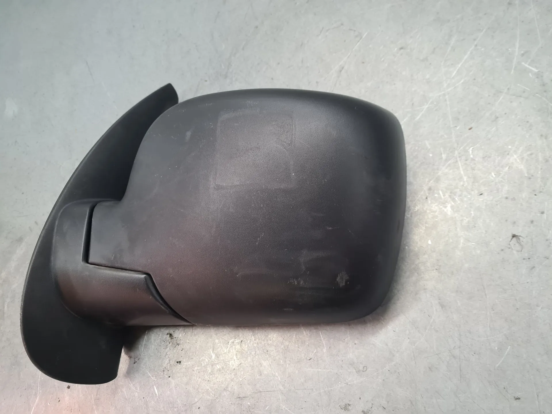 Espejo retrovisor Izquierdo RENAULT Kangoo Express (FW0/1_) Imagem-3