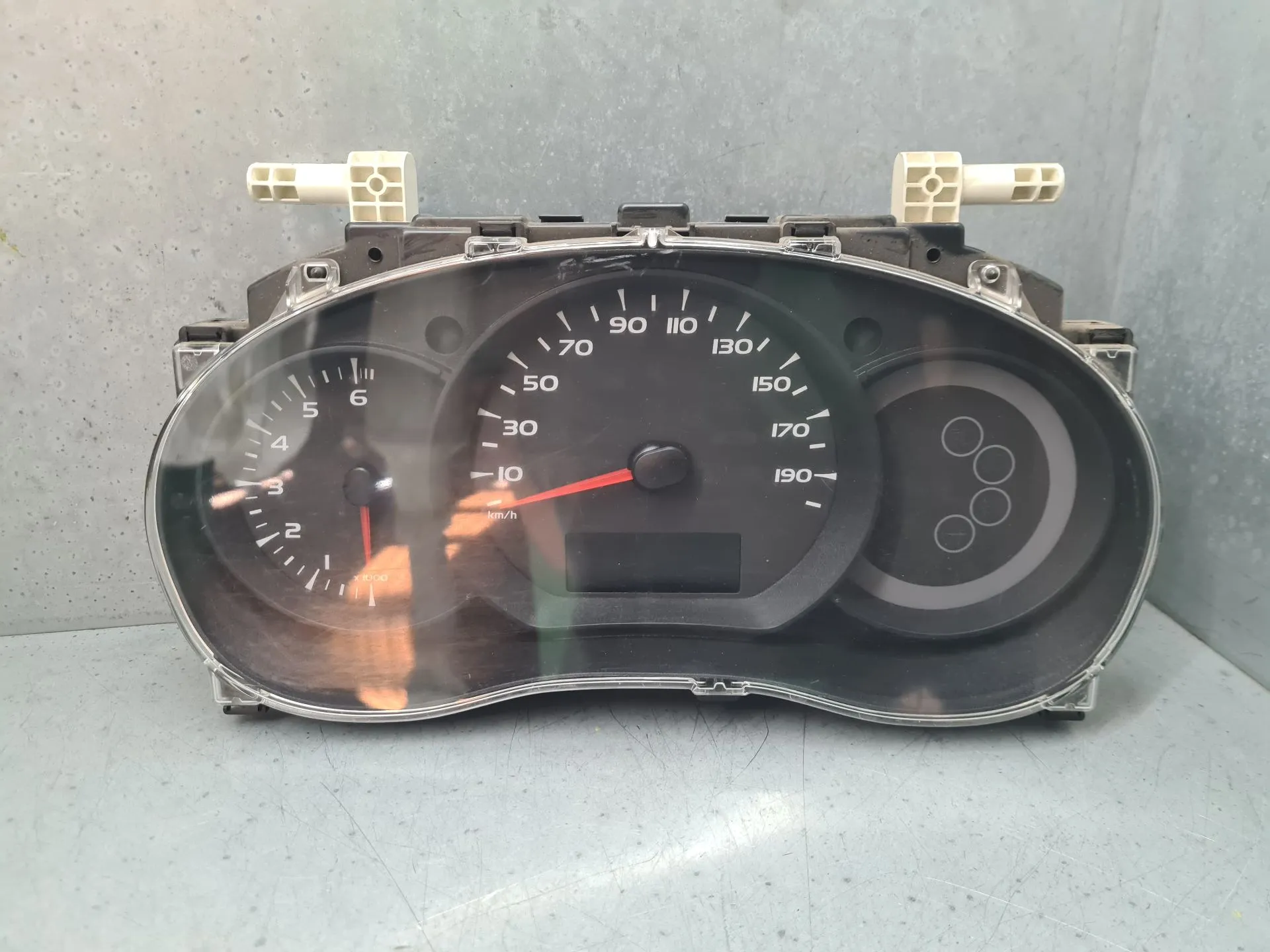 Quadrante / painel de instrumentos RENAULT Kangoo Express (FW0/1_)