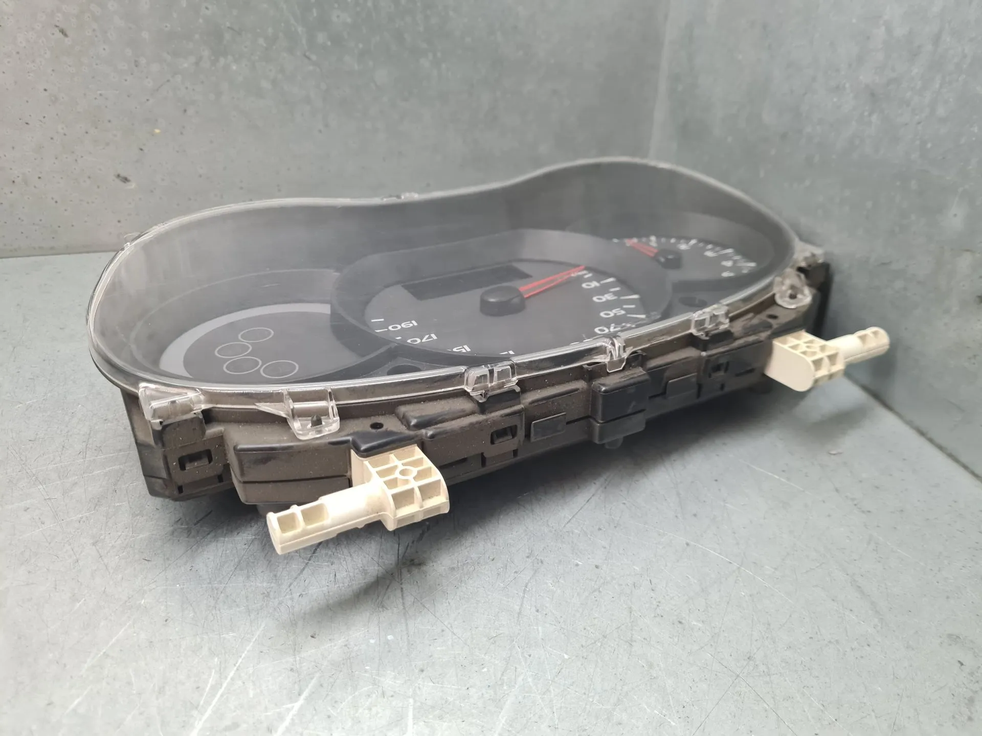 Quadrante / painel de instrumentos RENAULT Kangoo Express (FW0/1_) Imagem-4