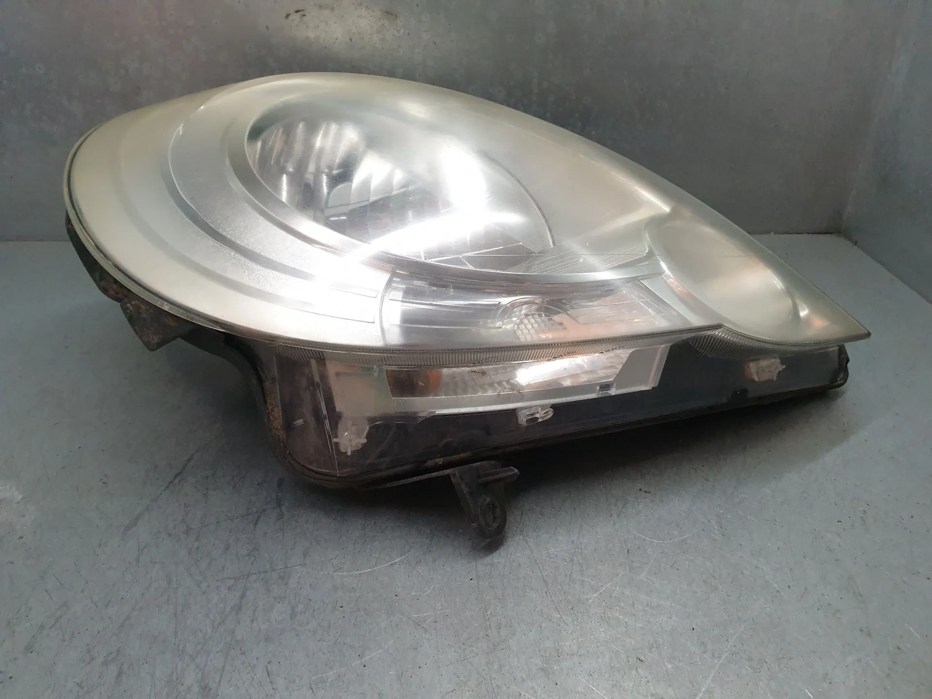 Phare avant Droit RENAULT Kangoo Express (FW0/1_) Imagem-1