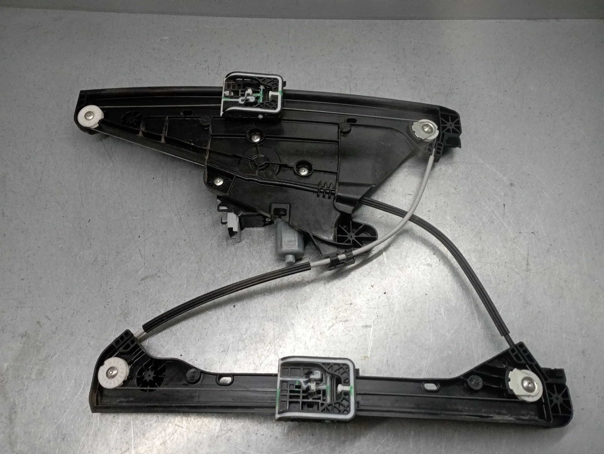 Lève-vitre avant gauche PEUGEOT 208 II Imagem-1