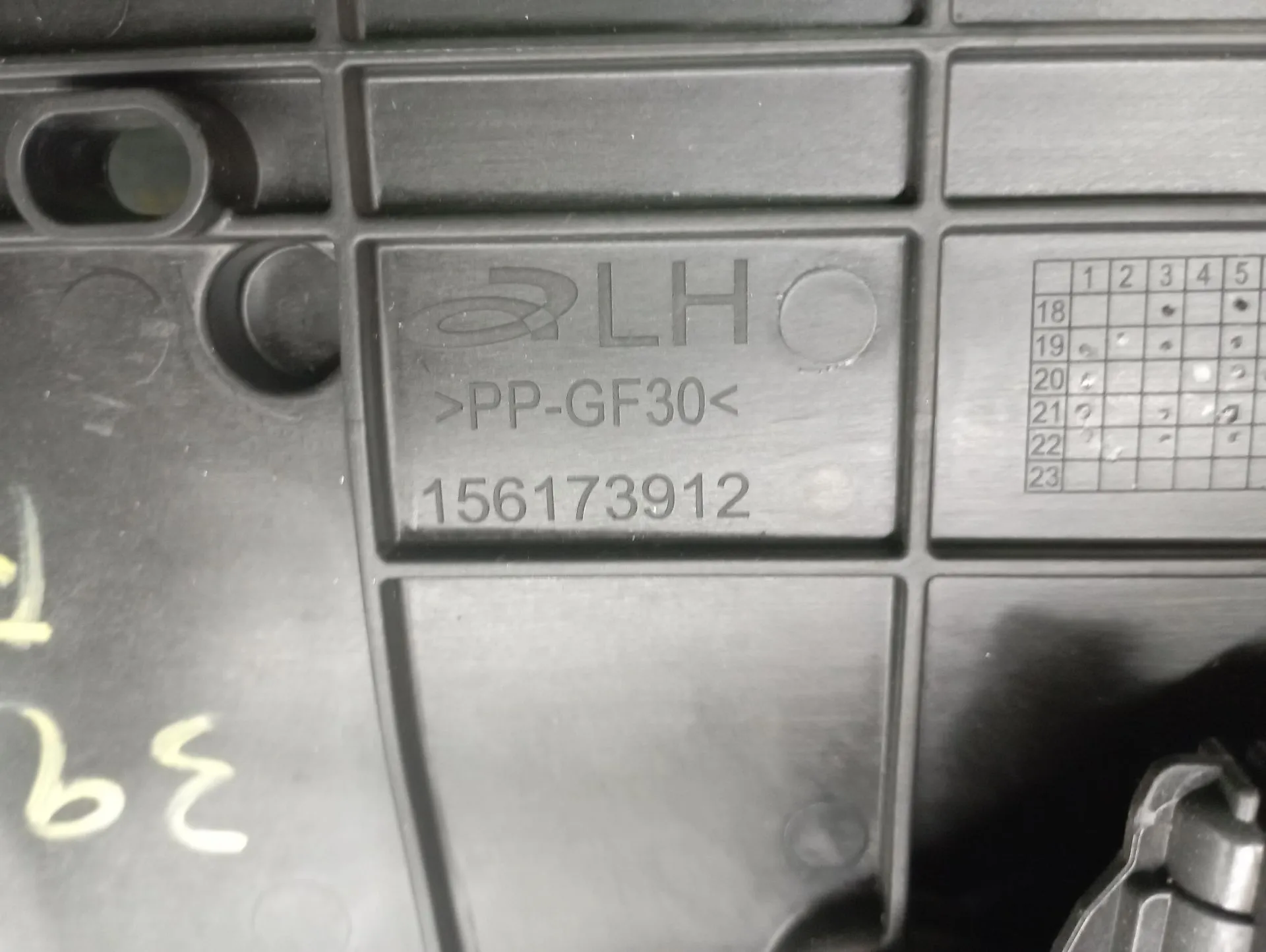 Lève-vitre avant gauche PEUGEOT 208 II Imagem-4