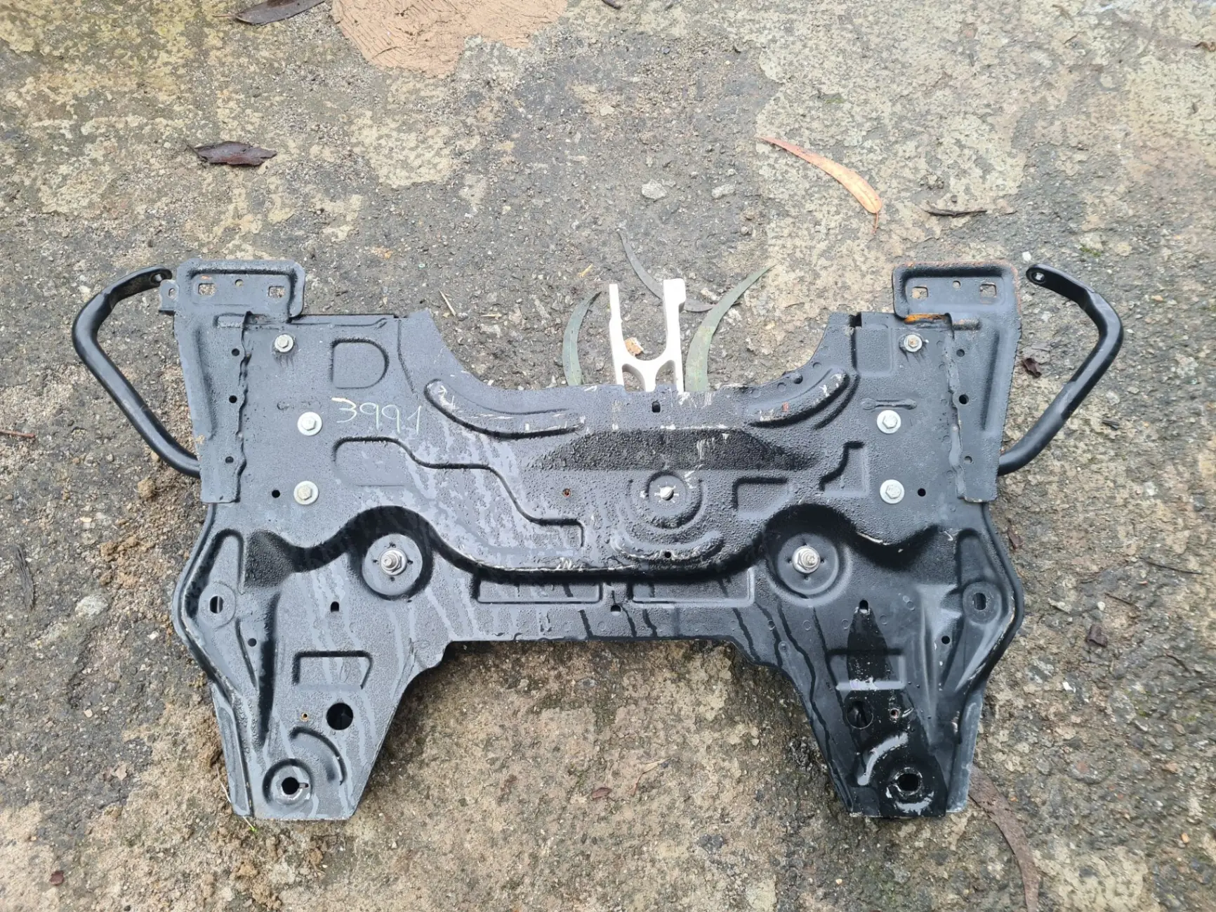 Front subframe PEUGEOT 208 II Imagem-1