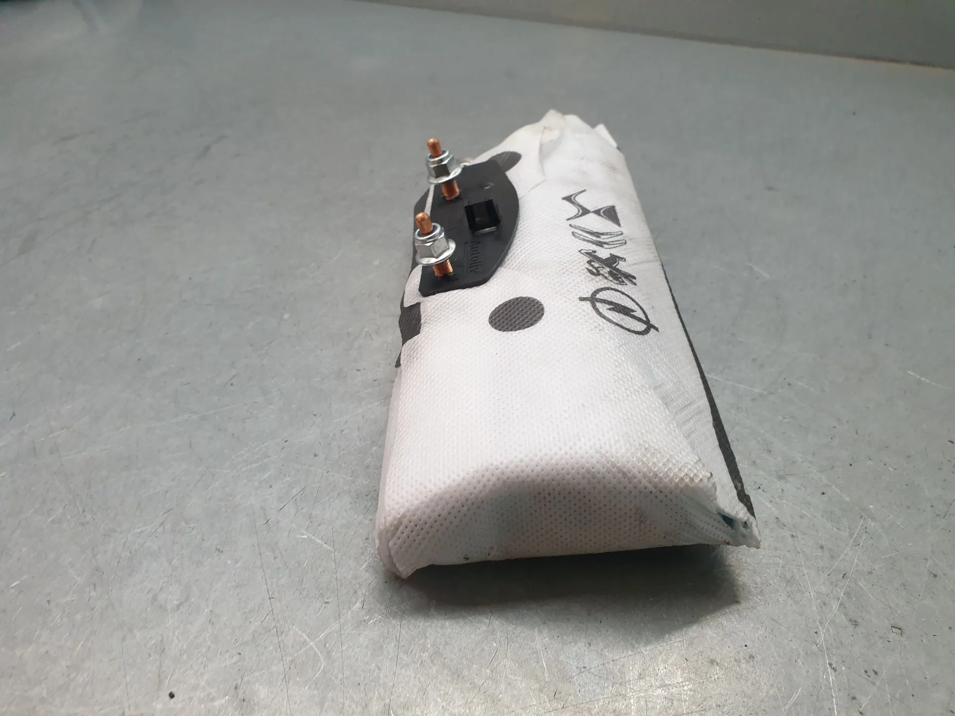 Airbag Destro PEUGEOT 208 II Imagem-7