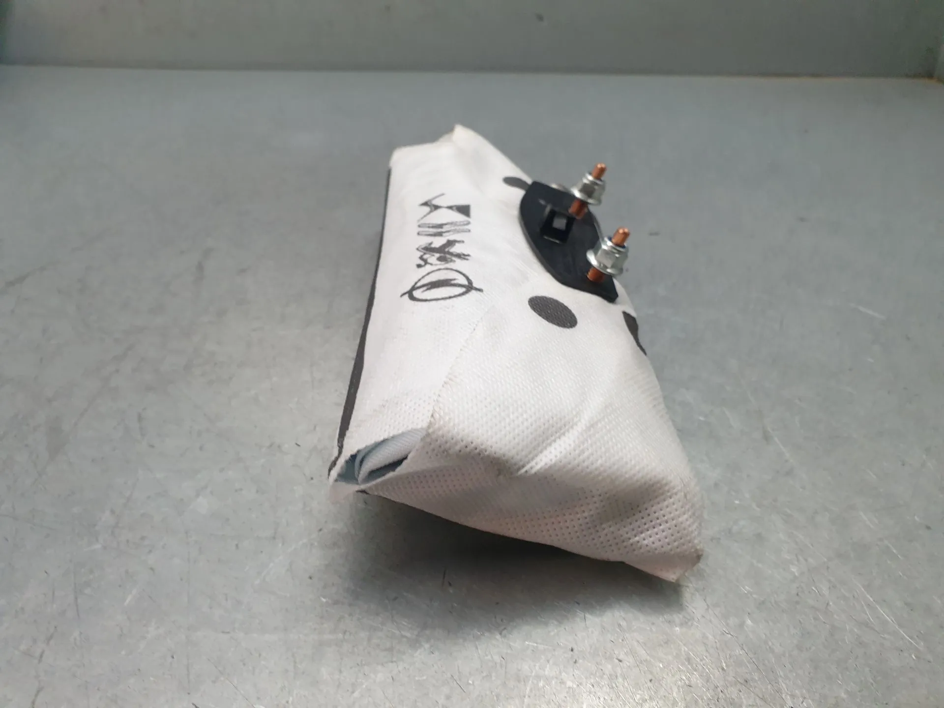 Airbag banco esquerdo PEUGEOT 208 II Imagem-4