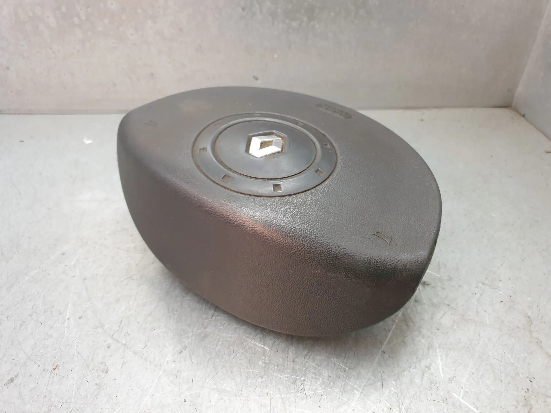 Airbag del Volante RENAULT Kangoo Express (FW0/1_) Imagem-1