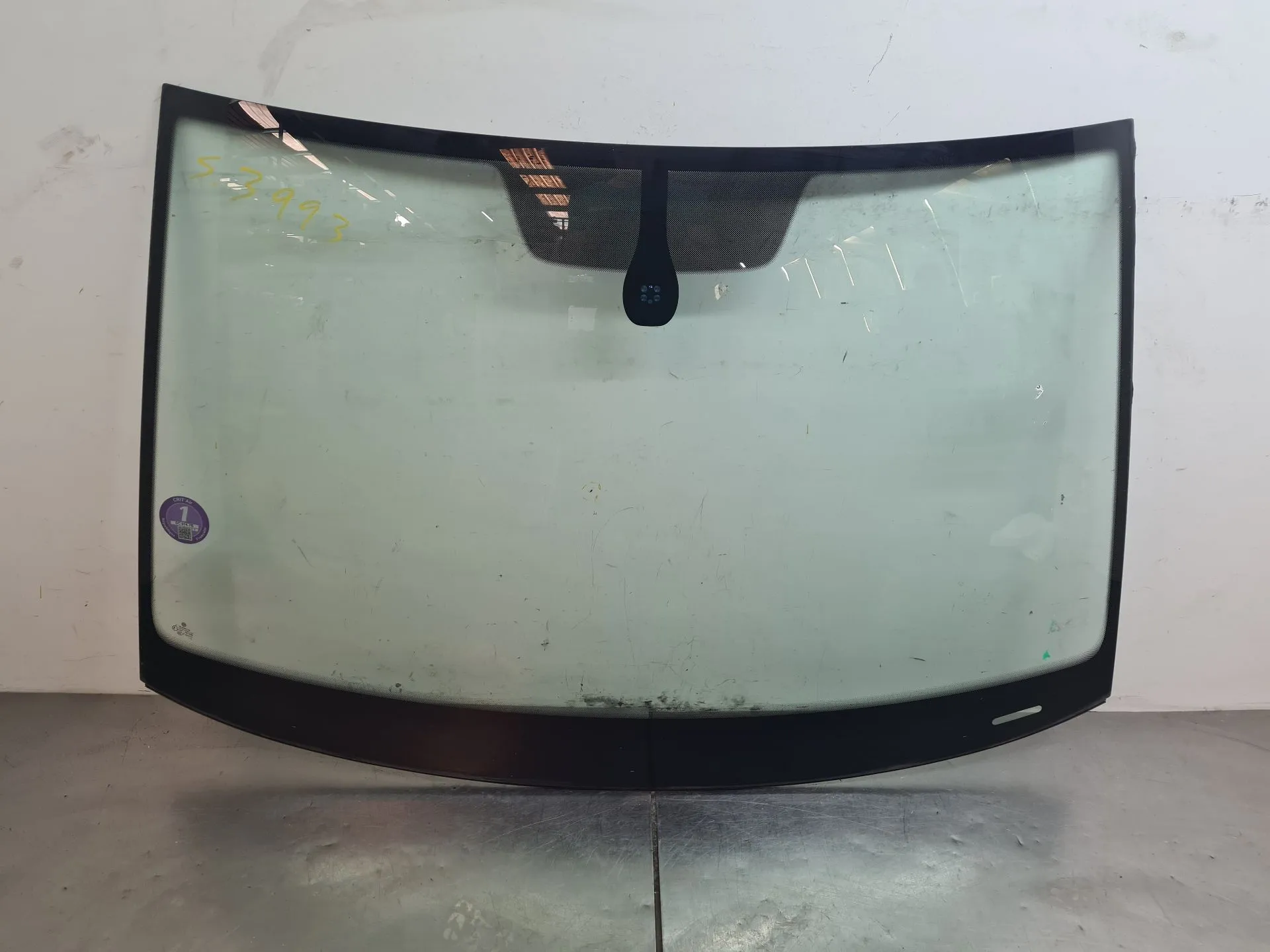 Pára-brisas VOLKSWAGEN Golf VII (5G1, BQ1, BE1, BE2)