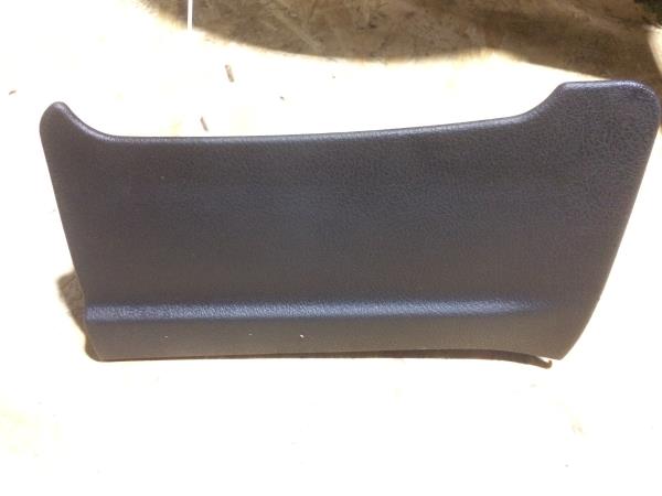 Airbag Rodilla PEUGEOT 407 (6D_)