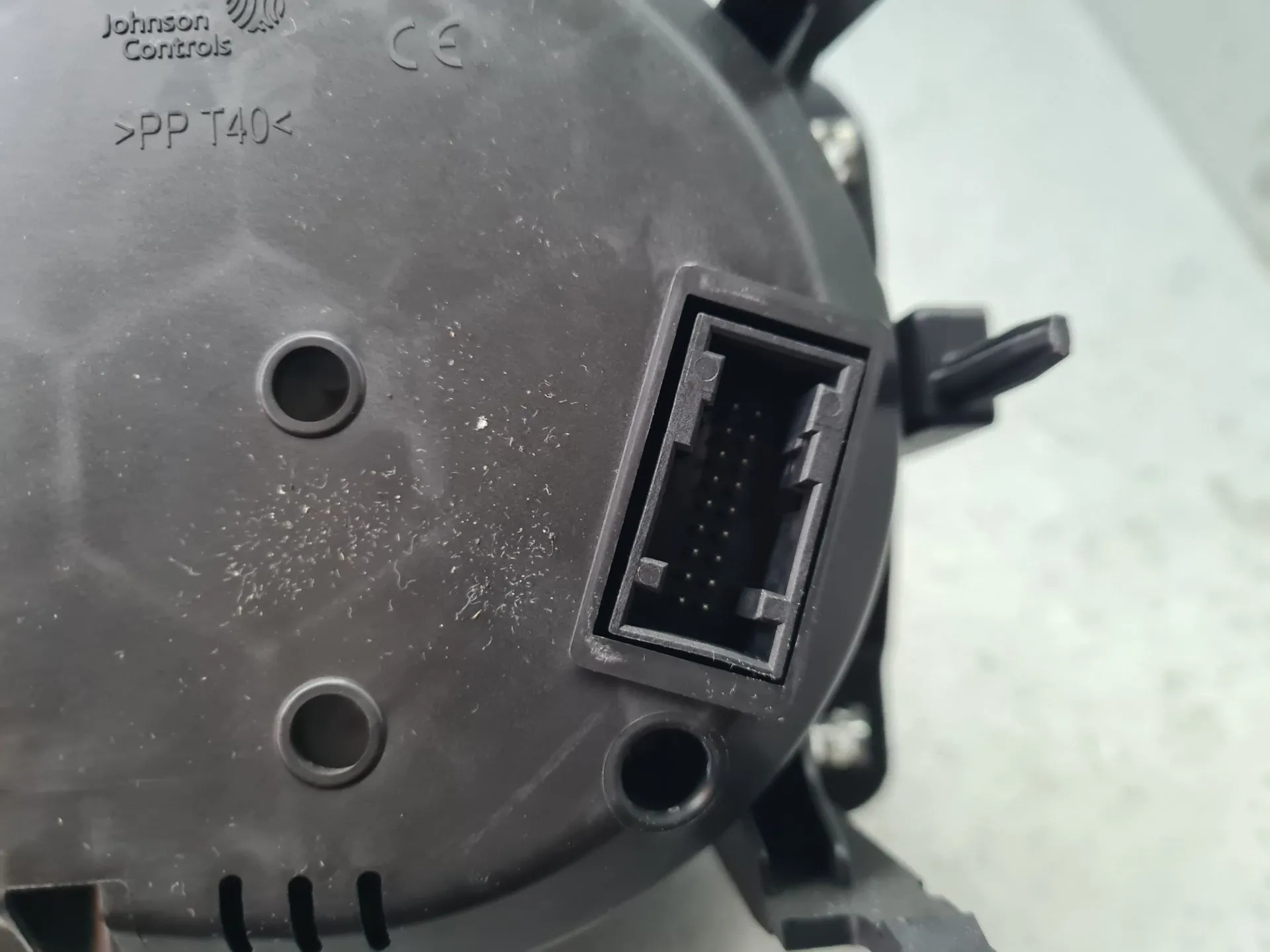 Quadrante / painel de instrumentos VOLKSWAGEN Golf VII (5G1, BQ1, BE1, BE2) Imagem-7