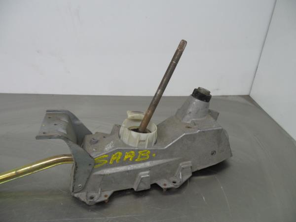 Gear selector SAAB 9-5 Sedan (YS3E) Imagem-1