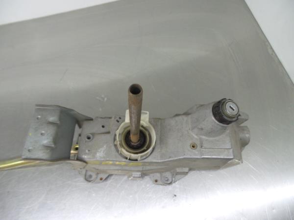 Gear selector SAAB 9-5 Sedan (YS3E) Imagem-2