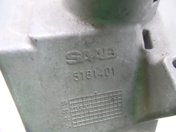 Gear selector SAAB 9-5 Sedan (YS3E) Imagem-4
