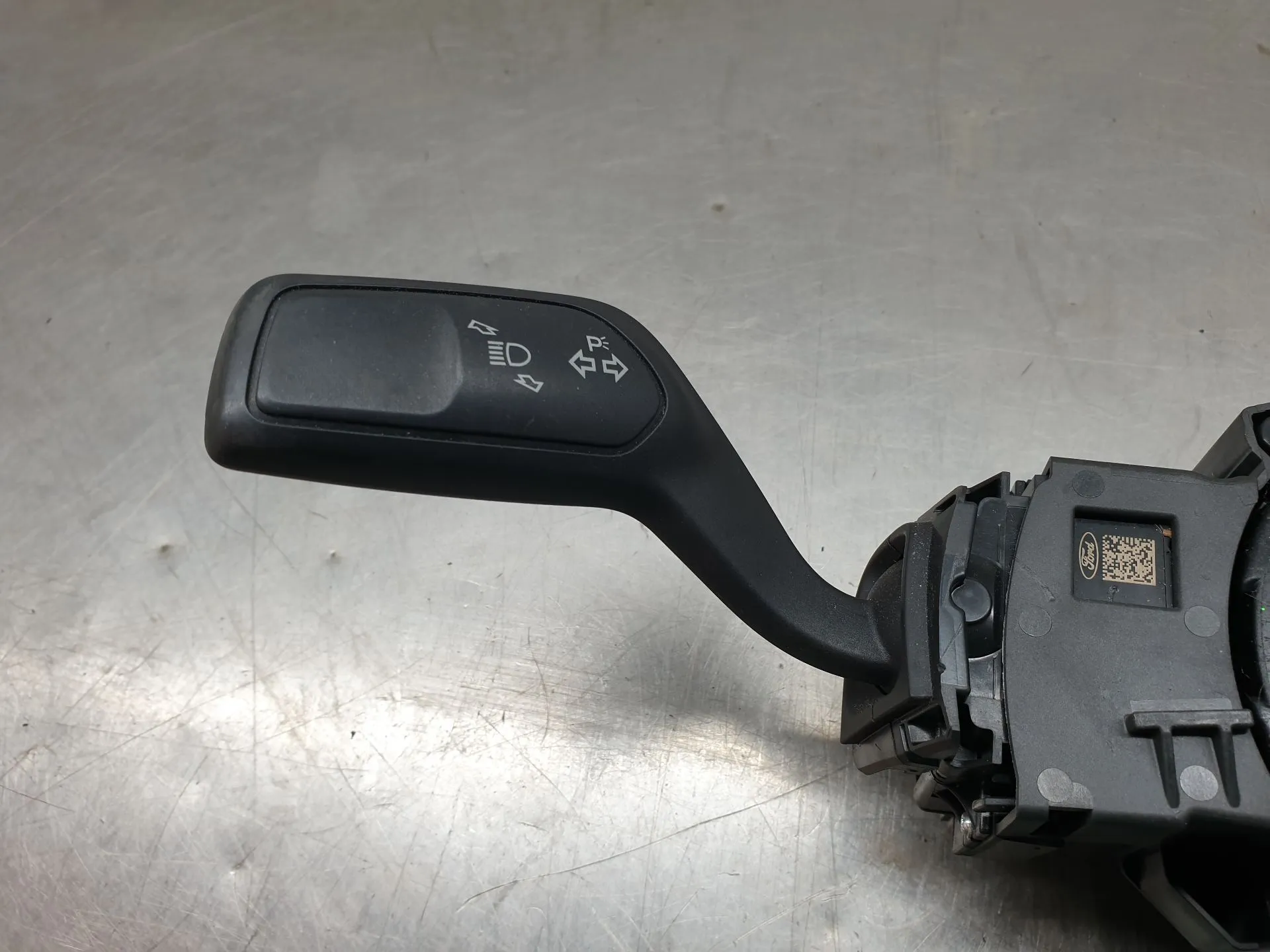 Fita de airbags FORD EcoSport Imagem-2