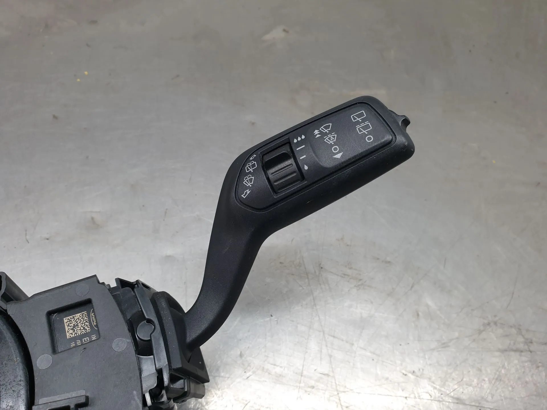 Fita de airbags FORD EcoSport Imagem-3