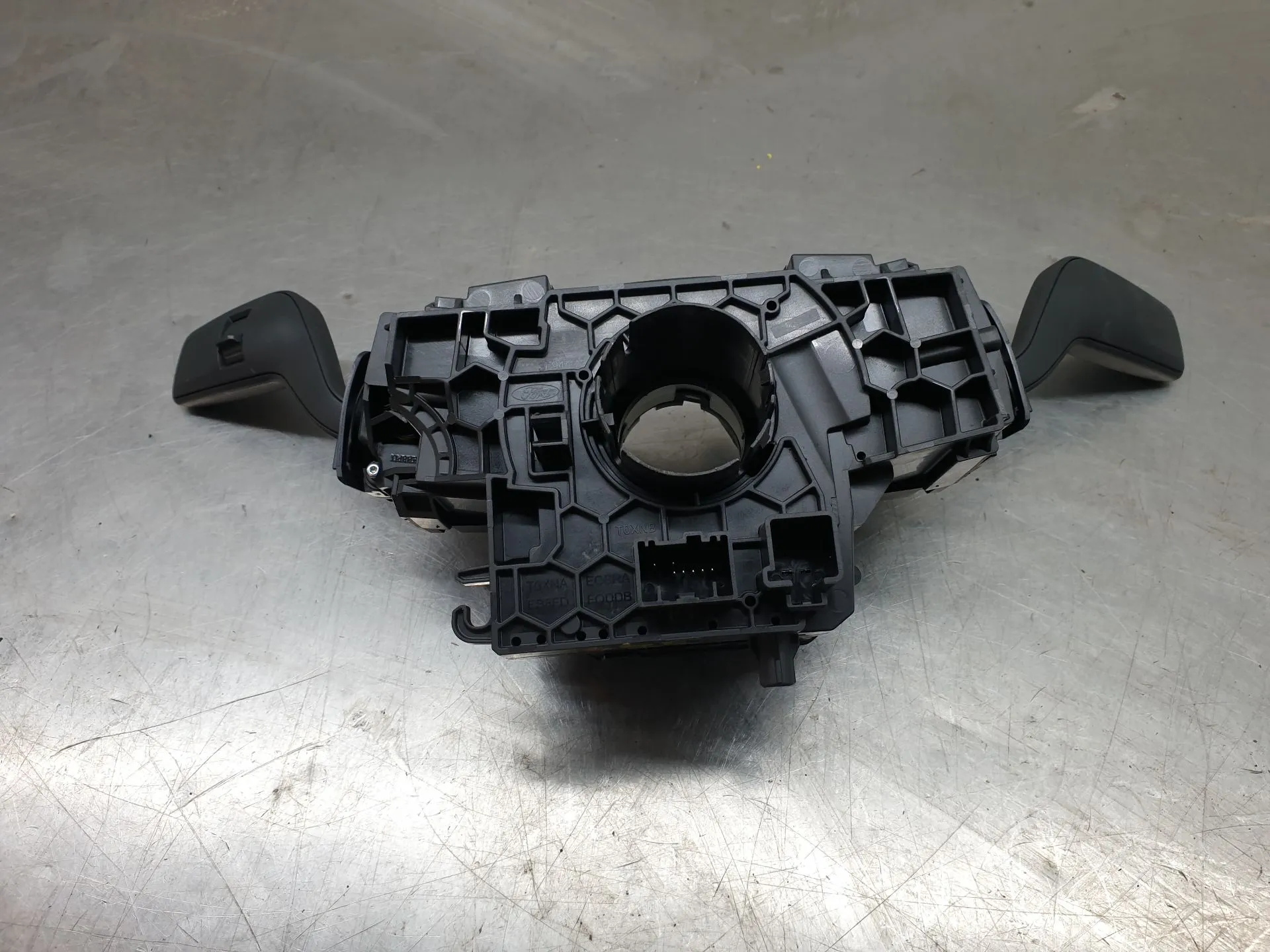 Fita de airbags FORD EcoSport Imagem-4