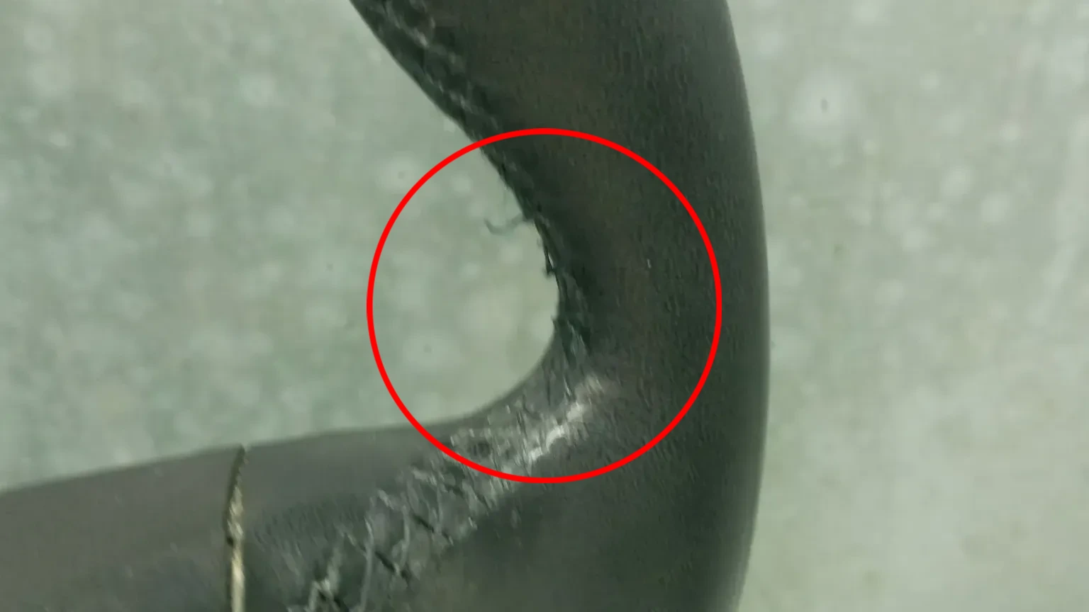 Volante FORD EcoSport Imagem-7