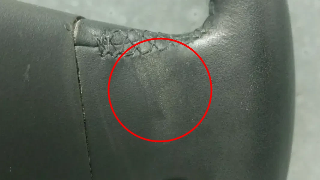 Volante FORD EcoSport Imagem-8