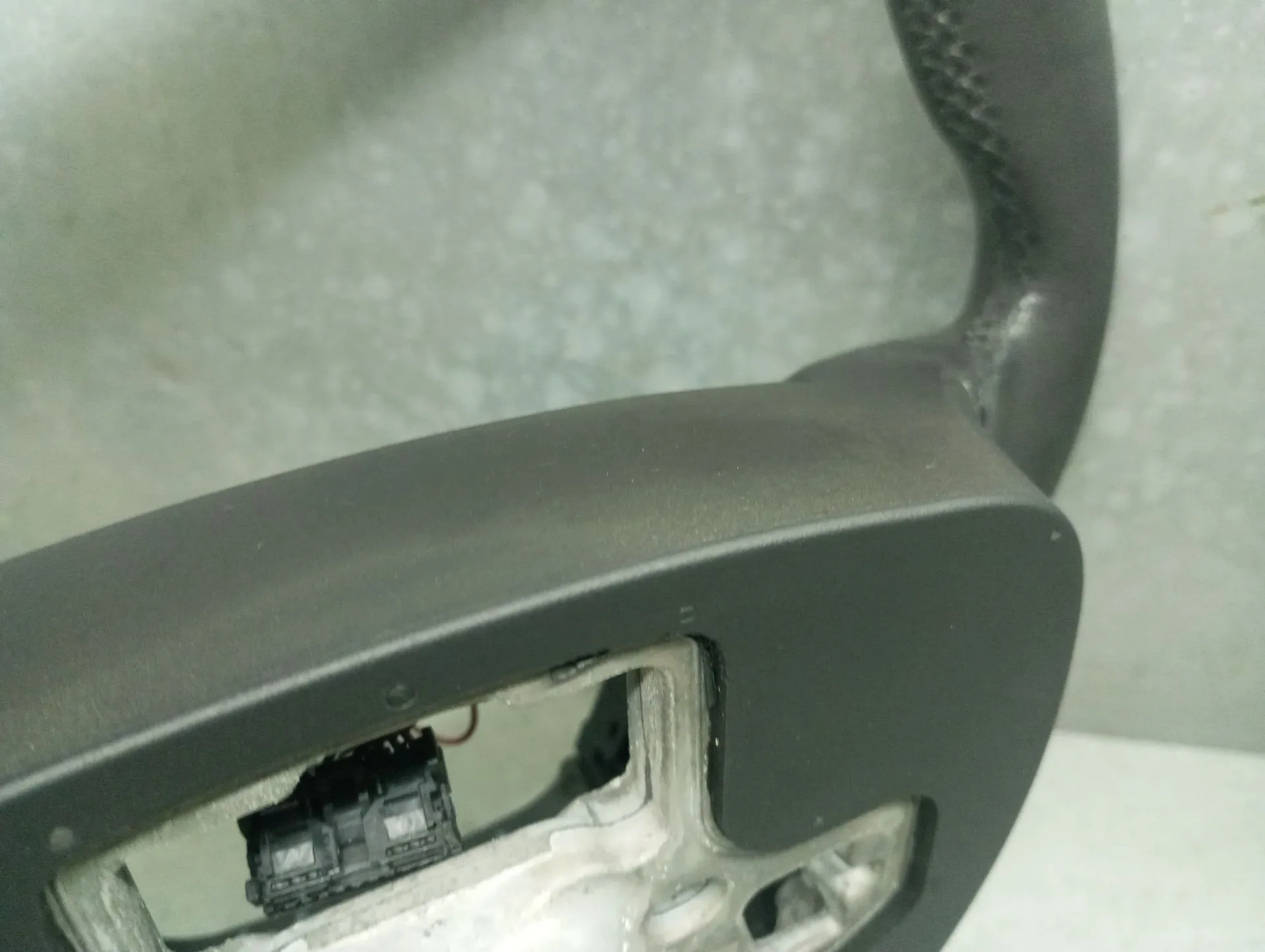 Volante FORD EcoSport Imagem-9