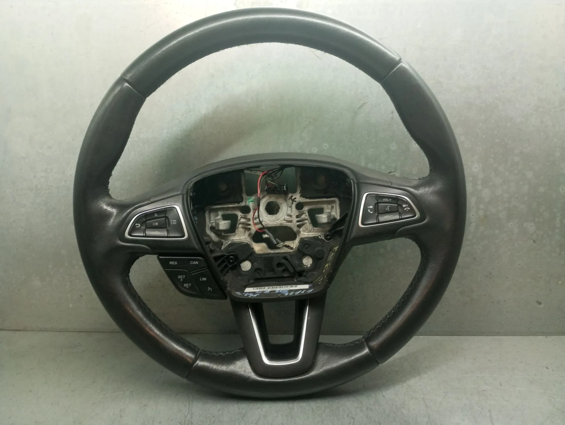 Volante FORD EcoSport