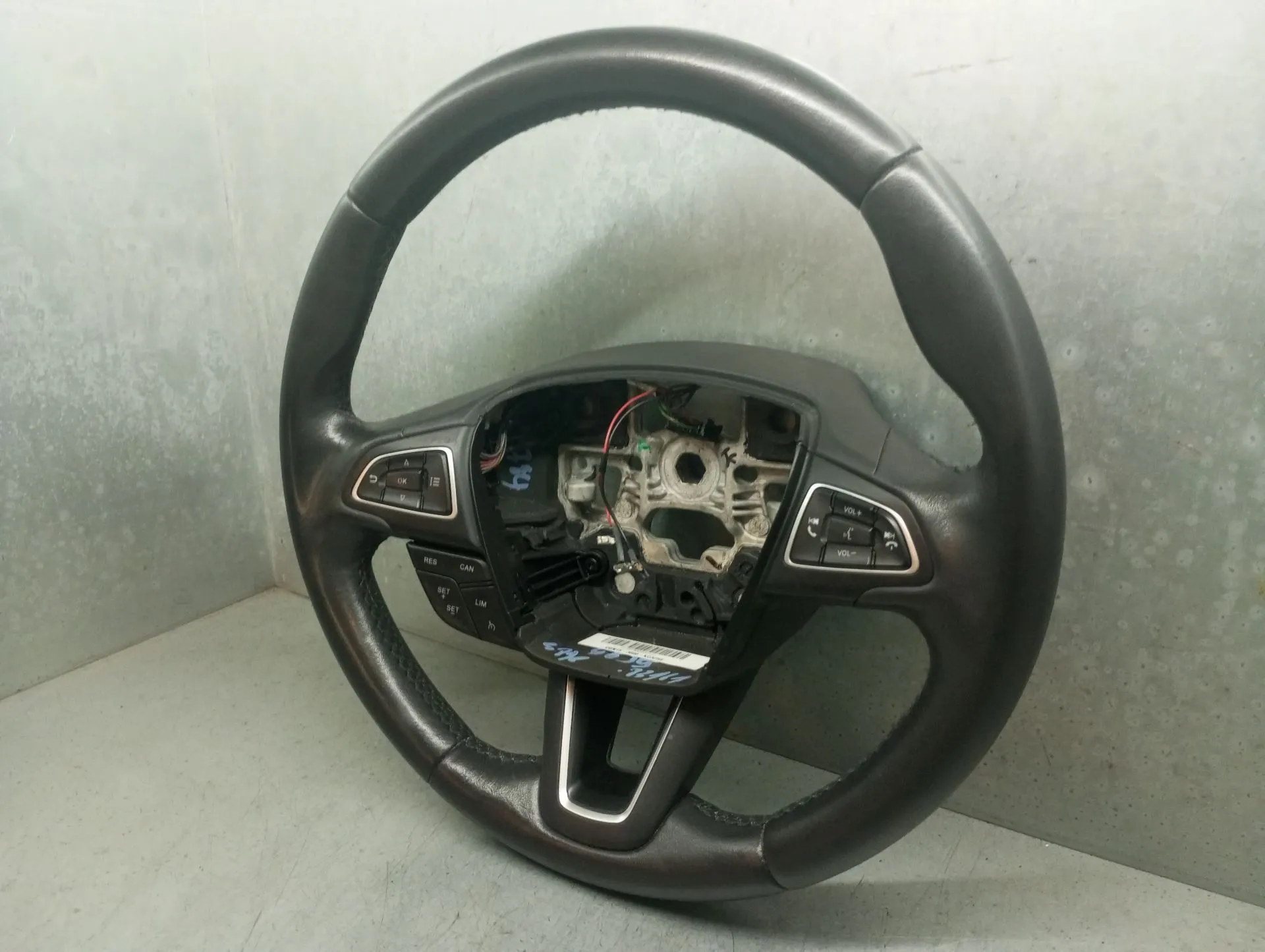 Volante FORD EcoSport Imagem-2