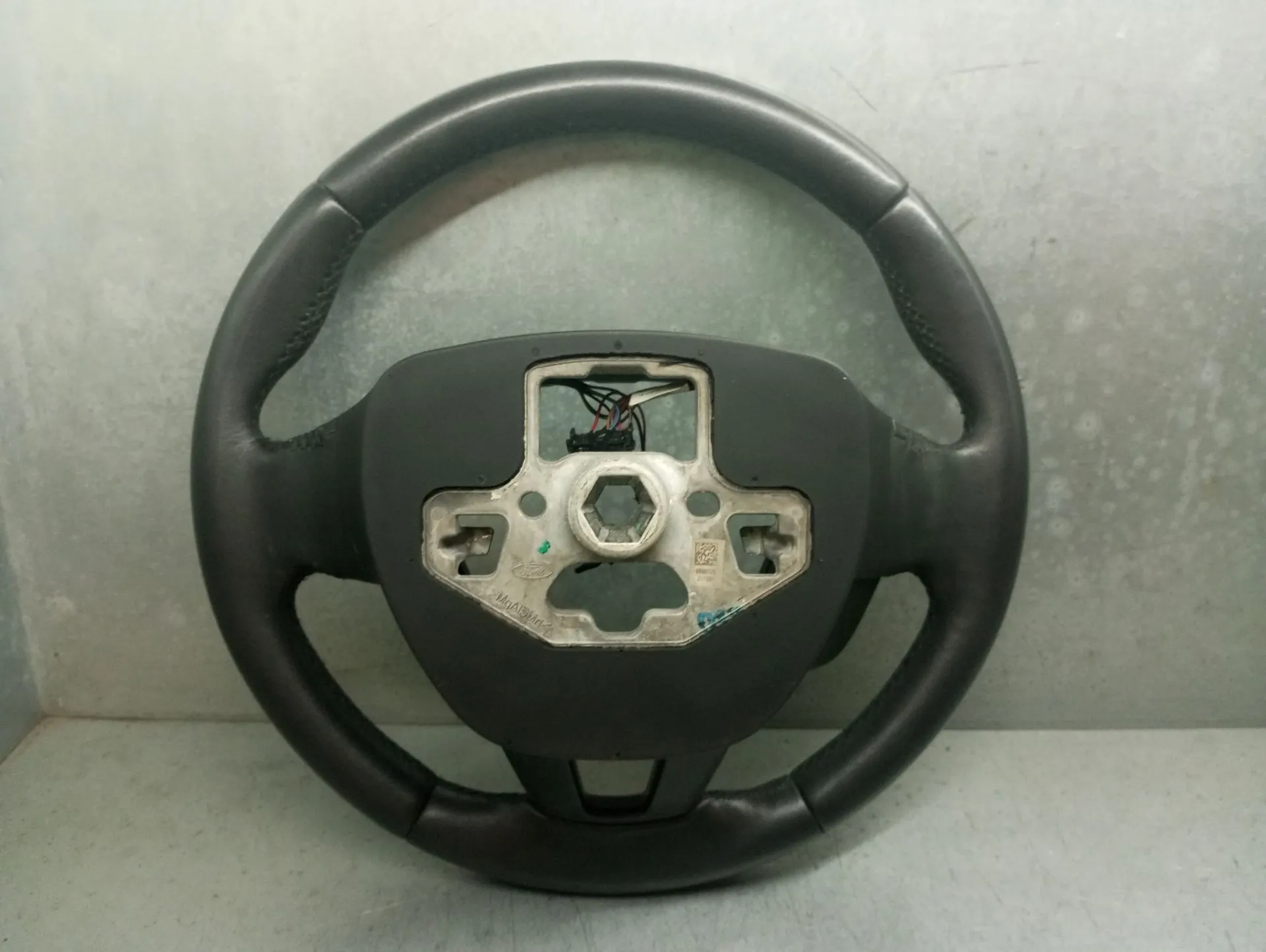 Volante FORD EcoSport Imagem-5