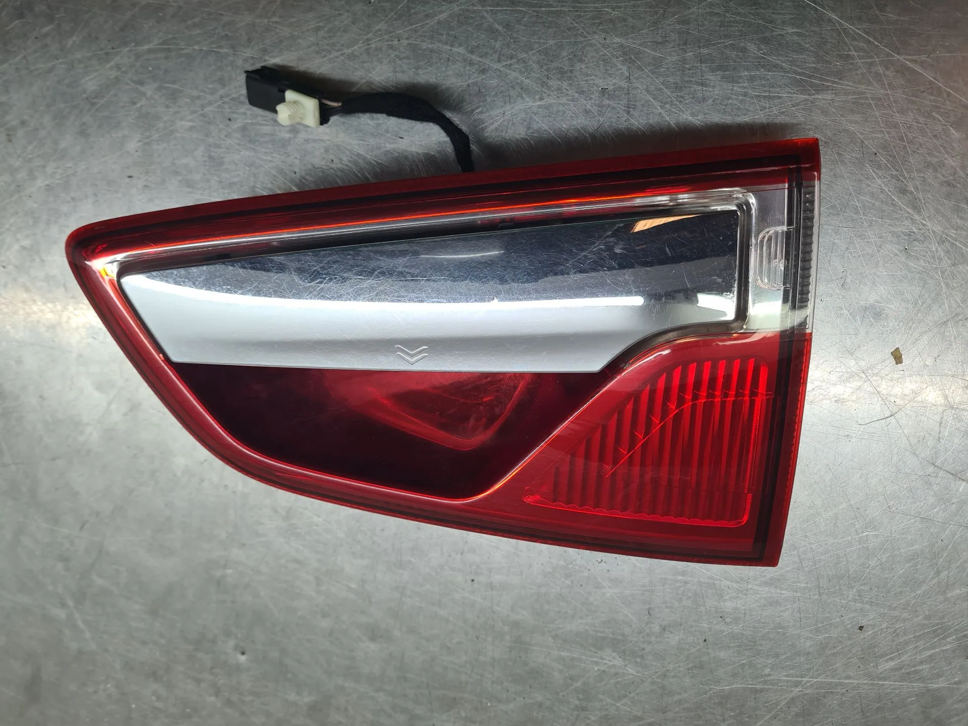 Fanale Destro Baule FORD EcoSport