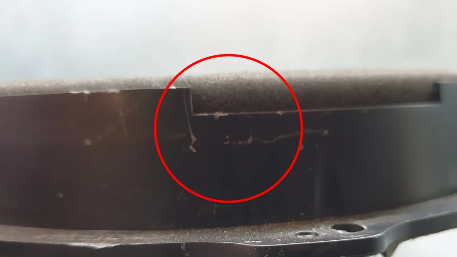 Sound system column / Speakers FORD Fiesta VII (HJ, HF) Imagem-5