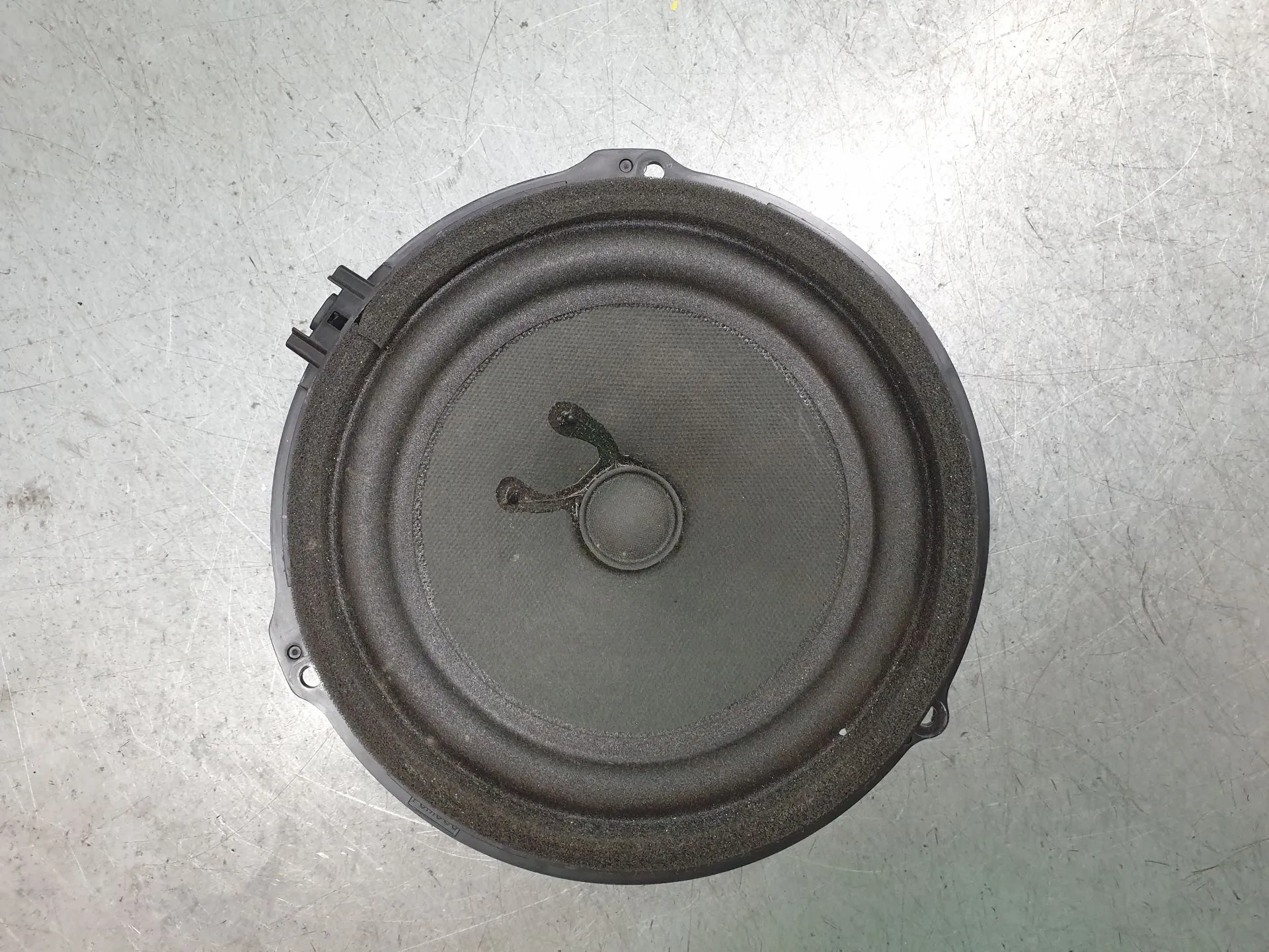 Coluna de som FORD Fiesta VII (HJ, HF)