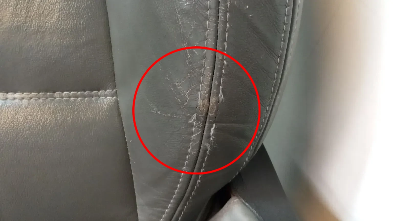 Banco frente esquerdo RENAULT Laguna Coupé (DT0/1) Imagem-2