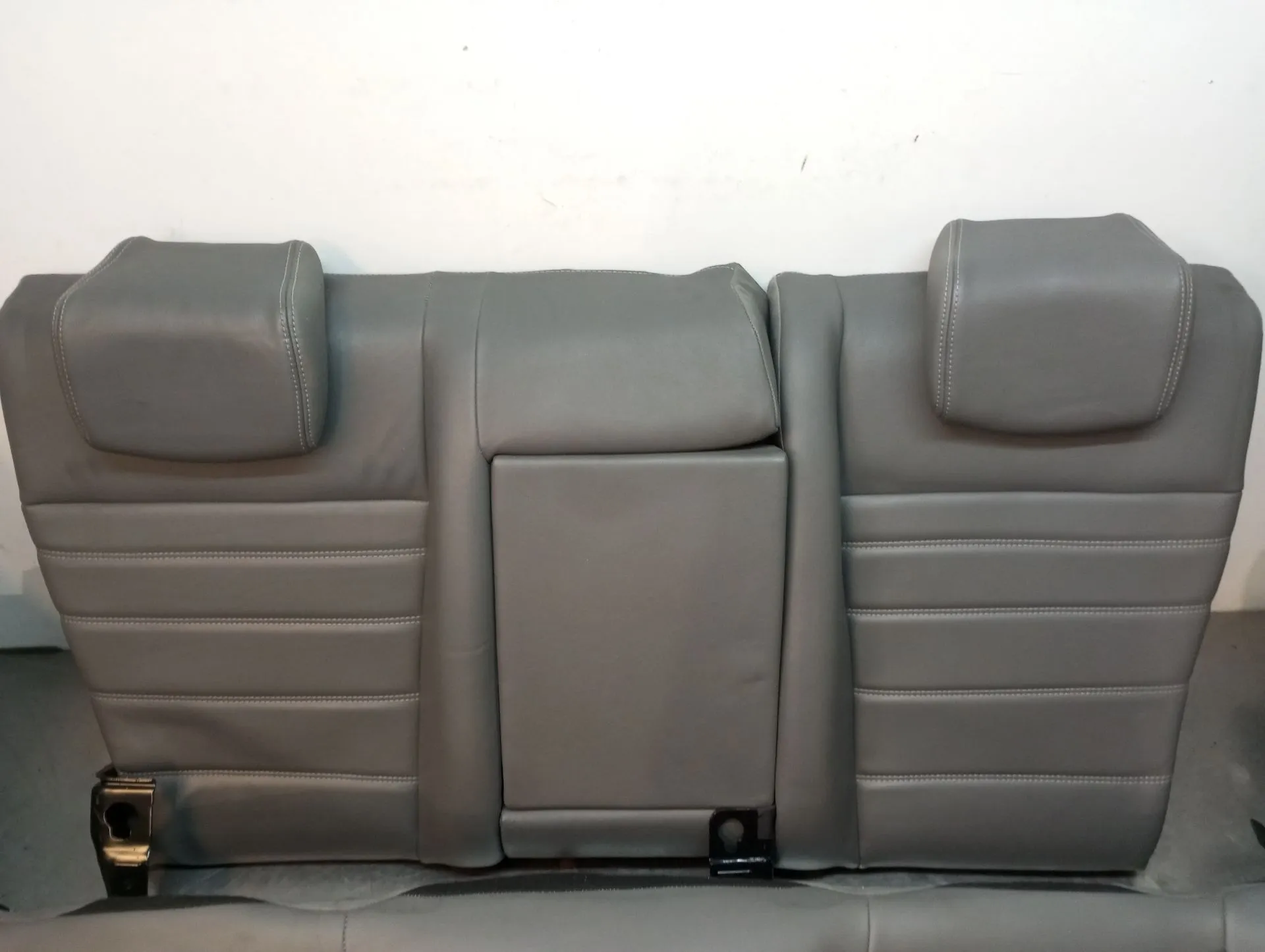 Banco trás RENAULT Laguna Coupé (DT0/1) Imagem-1