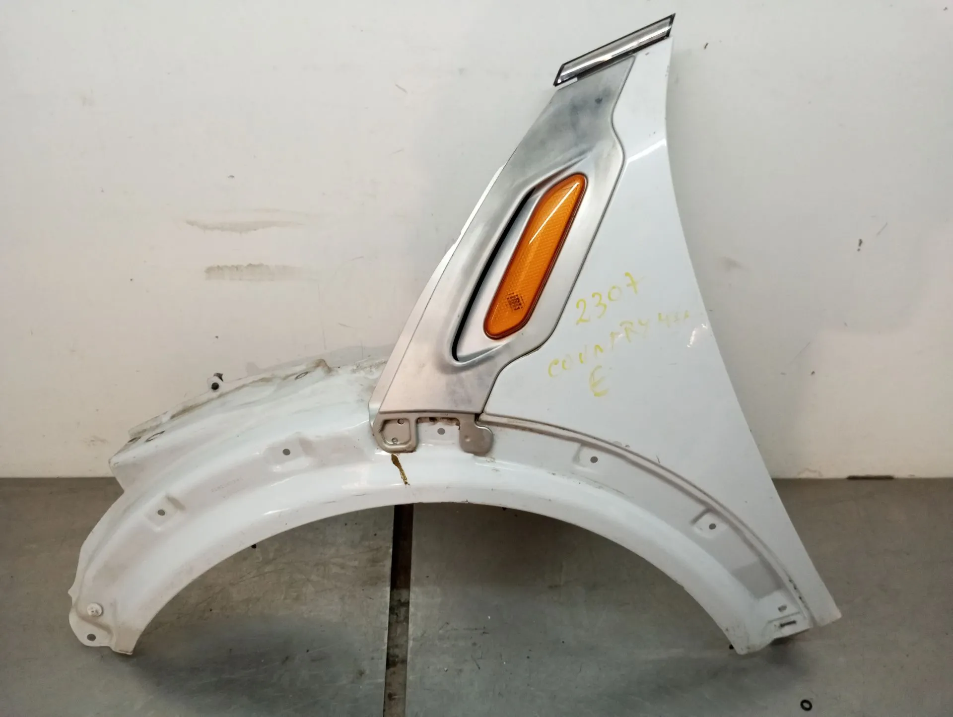 Parafango sinistro MINI Mini Countryman (R60)