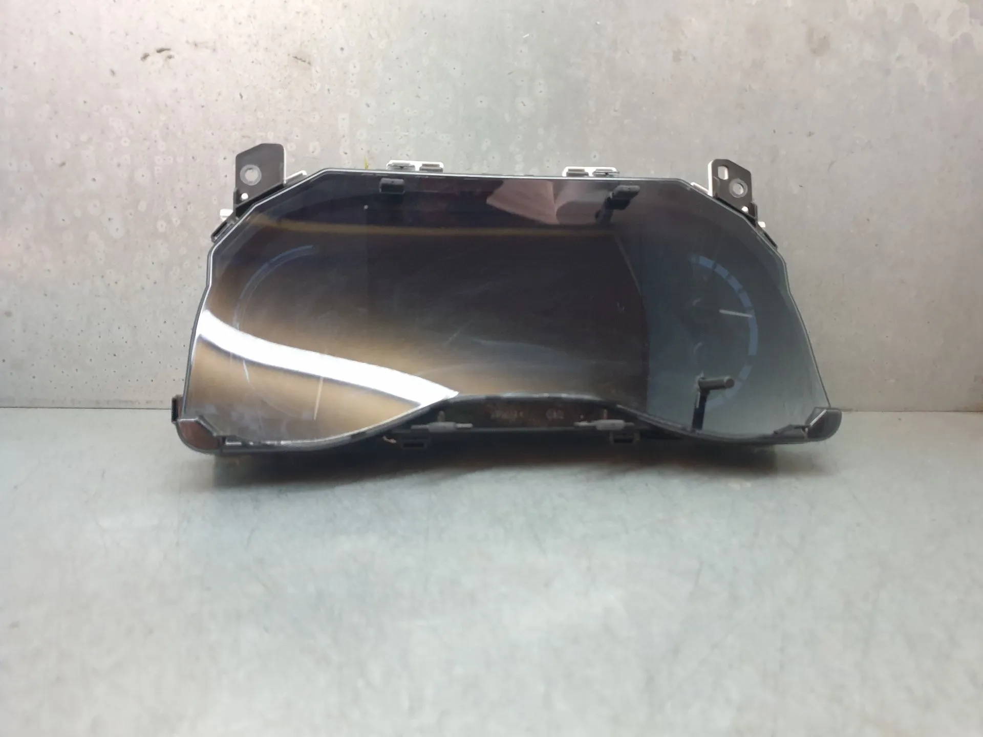 Quadrante / painel de instrumentos TOYOTA Yaris Cross (MXP_)